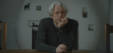 12 цитат Владимира Сорокина — о соцреализме, миссии писателя и разнице между Москвой и Берлином