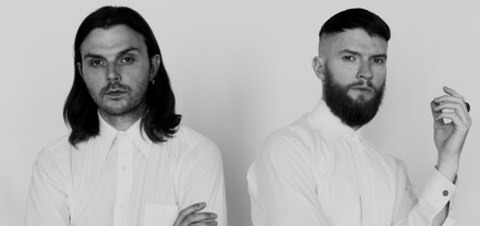 «В основе нашей музыки — меланхолия»: «русская народная группа» Hurts — о новом альбоме и творческом кризисе