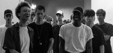 Less, but better: директор института Polimoda Данило Вентури рассуждает о прошлом и будущем роскоши