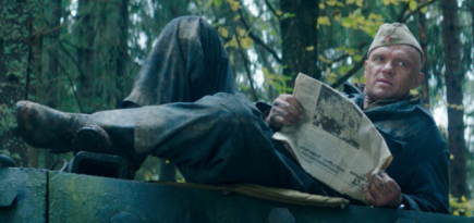 Фронтовые сказки: мифология Великой Отечественной войны в кино 2010-х