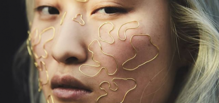 За гранью: визажисты, которые экспериментируют со смелыми техниками