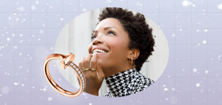 Элли Дельфин (@SlipIntoStyle) выбирает новогодние подарки