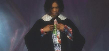 Miu Miu, коллекция Pre-Fall 2020