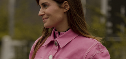 Тенденция стритстайла: чем ярче — тем лучше