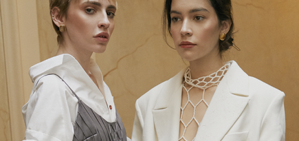 Liliya Alrawash, коллекция осень-зима 2020