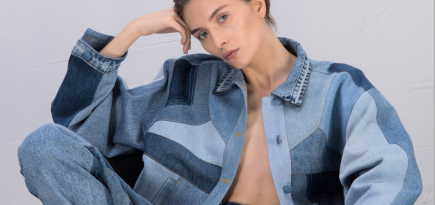 Ksenia Schnaider, коллекция Pre-Spring 2021