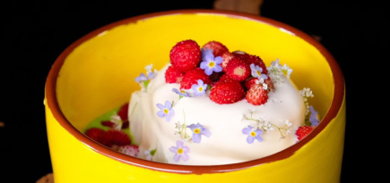 Шефы московских ресторанов советуют, что приготовить за городом — на даче и в походе