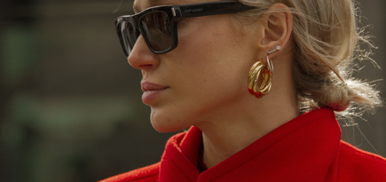 Что носить после карантина: уютный трикотаж, вельвет и другие тенденции стритстайла