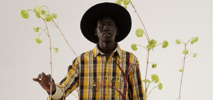 На Cosmoscow состоится перформанс-акция на тему осознанного потребления