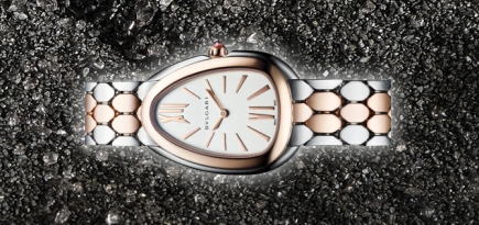 Главные премьеры часовой выставки Geneva Watch Days