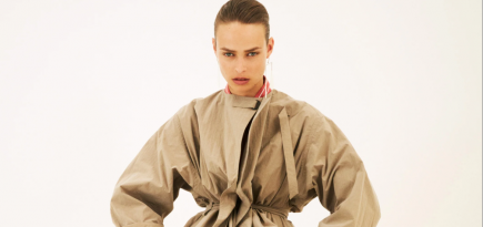 Выбираем бежевый плащ. 20 вариантов, которые не наскучат