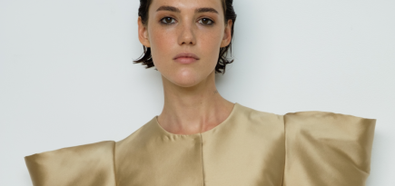 Kalmanovich, коллекция весна-лето 2021