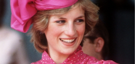 Levi’s, Versace и другие бренды, которые любила принцесса Диана