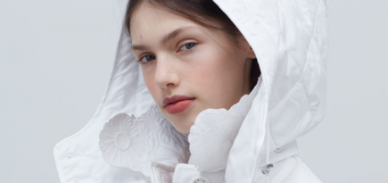 Завернуться в облако и успокоиться. 15 антитревожных пуховиков из новых коллекций