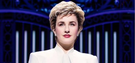 Netflix выпустит мюзикл о принцессе Диане