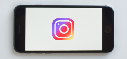 Instagram обвинили в незаконном сборе биометрии