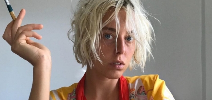 Ксения Драныш толкует сны о Павле Пепперштейне, беременности и свиньях в аквариуме