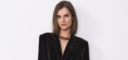 Ralph Lauren, коллекция осень-зима 2020