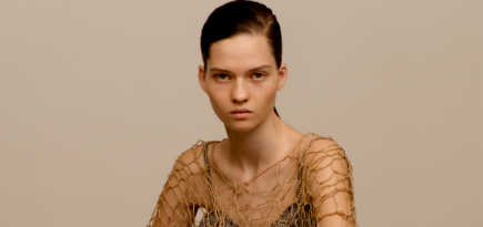 Litkovskaya, коллекция весна-лето 2021