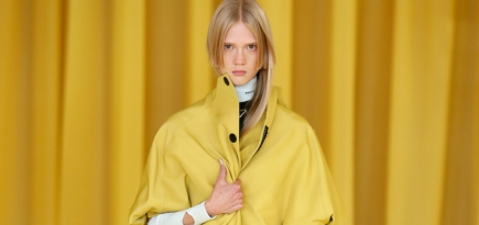 Prada, коллекция весна-лето 2021