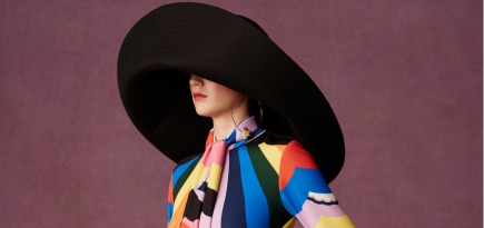 Patou, коллекция Resort 2021