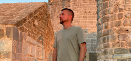 «В такой огромной стране у онлайн-торговли большой потенциал». Интервью с сооснователем Lamoda и новым вице-президентом AliExpress Россия