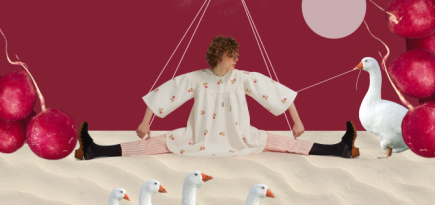 Выбор Ольги Михайловской: 5 локальных марок, которые бережно обращаются с традициями