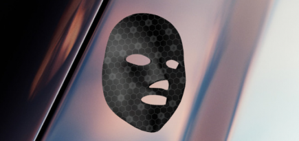 Маска с микротоками, патчи для магнитотерапии и другие любопытные технологии