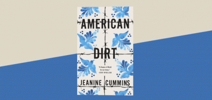 Мексиканская клюква в белых соплях: чем побесит роман-бестселлер Дженин Камминс «Американская грязь»