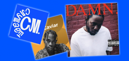 The Flow на BURO.: кажется, вселенной больше не нужно столько музыкальных альбомов