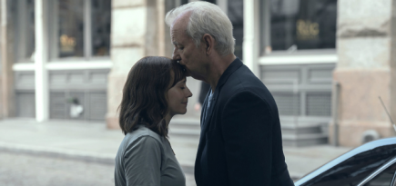 «Последняя капля» — новый коктейль Софии Копполы из смеха, грусти и Билла Мюррея