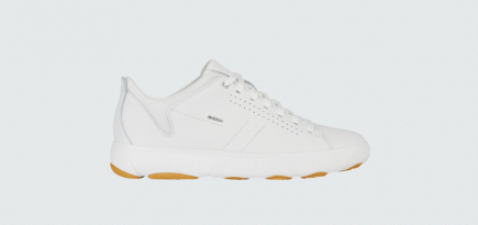 20 пар обуви на осень и зиму для всей семьи в новой коллекции Geox