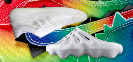 Кросскультура с Даниилом Трабуном: 10 кроссовок декабря для снега, пляжа и новогодней вечеринки