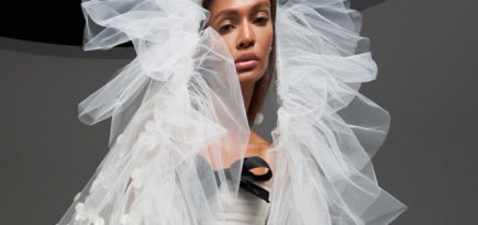 Giambattista Valli, кутюрная коллекция осень-зима 2020