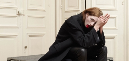 Модель из лукбука Vetements обвинила бренд в незаконном использовании её фото