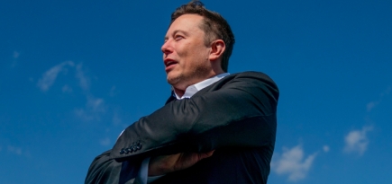 Илон Маск назвал новые условия покупки Twitter