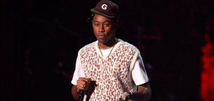 Tyler, The Creator обвинил бывших коллег в продаже его неизданных треков