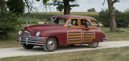 Черная магия и белое превосходство: cериал «Страна Лавкрафта» Джей Джей Абрамса и Джордана Пила