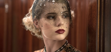 Люси Бойнтон исполнит роль последней казненной женщины в Великобритании