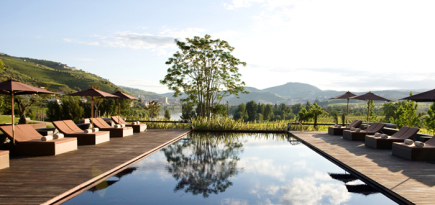 Отели Six Senses вскоре появятся в Европе