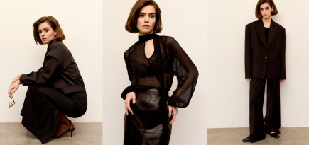 Бренд Papaya выпустил новую коллекцию