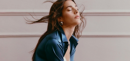 Intimissimi совместно с фондом «Дальше» проведет Неделю здоровья груди