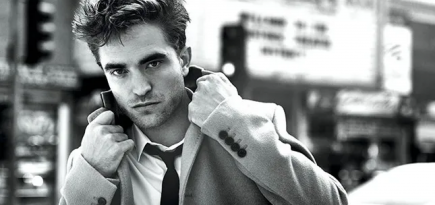 Роберт Паттинсон выступит продюсером ремейка фильма «Одержимая»