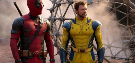 «Дэдпул и Росомаха» собрал 1,086 миллиарда долларов в мировом прокате