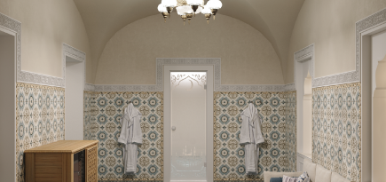 В Иркутске откроется пятизвездочный отель Rodina