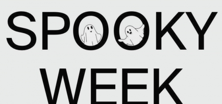 В KM20 пройдет акция Spooky Week