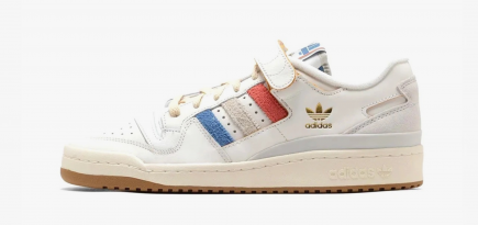 adidas анонсировал выход новой модели