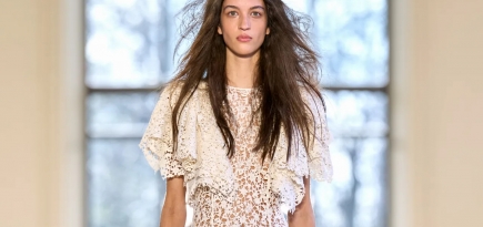 Hermès привлекает новых специалистов для работы над кутюрным направлением