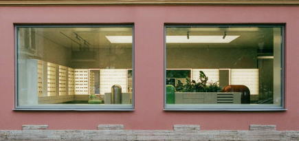 P.Y.E Optics откроет новый магазин в Санкт-Петербурге