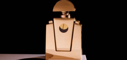 Бейонсе выпустила новый аромат Cé Lumière